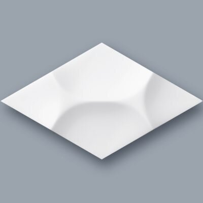 RAY Arstyl® 3D Wall Tile 1pc