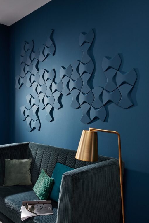 WING Arstyl® 3D Wall Tile 1pc