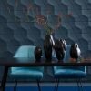 RAY Arstyl® 3D Wall Tile 1pc