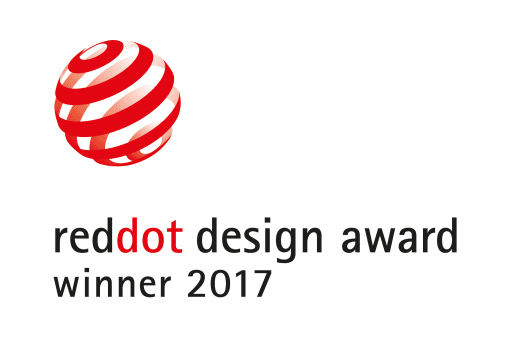 reddotwinner2017 - Nöel & Marquet