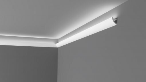 IL1 ARSTYL® Coving Lighting Solution