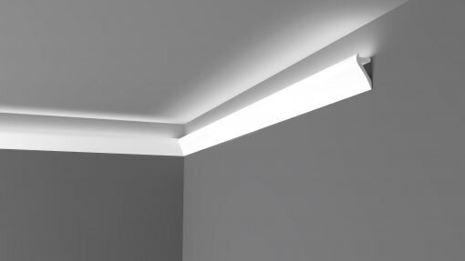 IL2 ARSTYL® Coving Lighting Solution