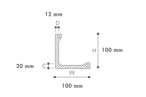 L4 Technical Drawing