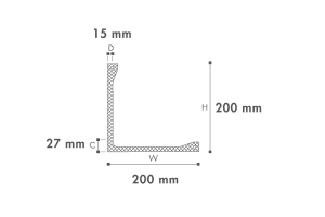 L5 Technical Drawing