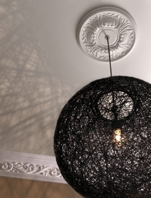 R1517 (Carla) Arstyl® Ceiling Rose