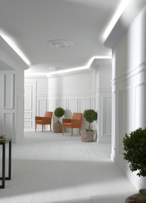 L3 ARSTYL® Coving Lighting Solution L3