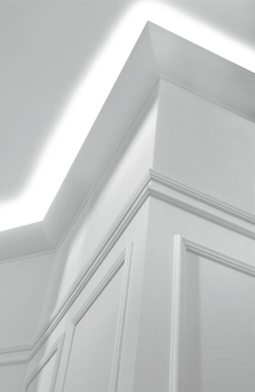 L3 ARSTYL® Coving Lighting Solution