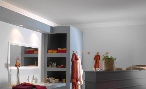 L5 ARSTYL® Downlighting Coving Lighting Solution