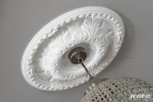 ARSTYL® R18 Ceiling Rose