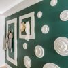 R14 Arstyl Ceiling Rose