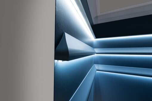 ARSTYL® Coving Lighting Solution IL2