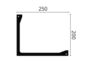 ARSTYL® Coving Lighting Solution L2