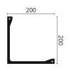 L5 ARSTYL® Coving Downlighting Solution