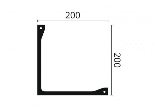 L5 ARSTYL® Coving Downlighting Solution