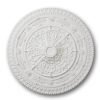 R25 ARSTYL® Ceiling Rose