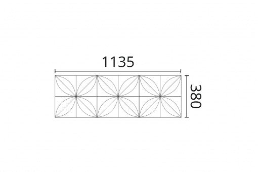 ARSTYL 3D Wall Panel