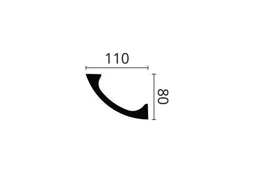 WT3 WALLSTYL® Coving Lighting Solution