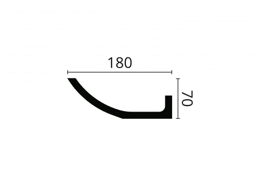 WT4 WALLSTYL® Coving Lighting Solution