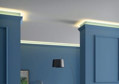 WALLSTYL® Coving Lighting Solution IL4