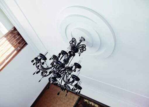 CR5 Arstyl Ceiling Rose