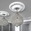 ARSTYL® R18 Ceiling Rose