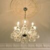 R25 Arstyl Ceiling Rose Room Shot