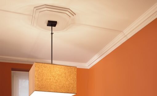 ARSTYL® R52 Ceiling Rose