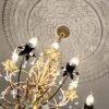 R25 Arstyl Ceiling Rose
