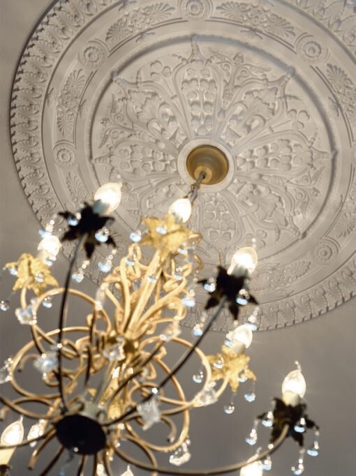 R25 Arstyl Ceiling Rose