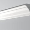 WT24 Art Deco 2m Coving Profile