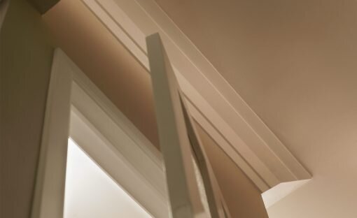 WT24 2m Coving Profile