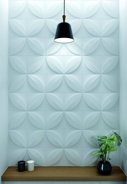 ARSTYL Wall Panel FLOWER