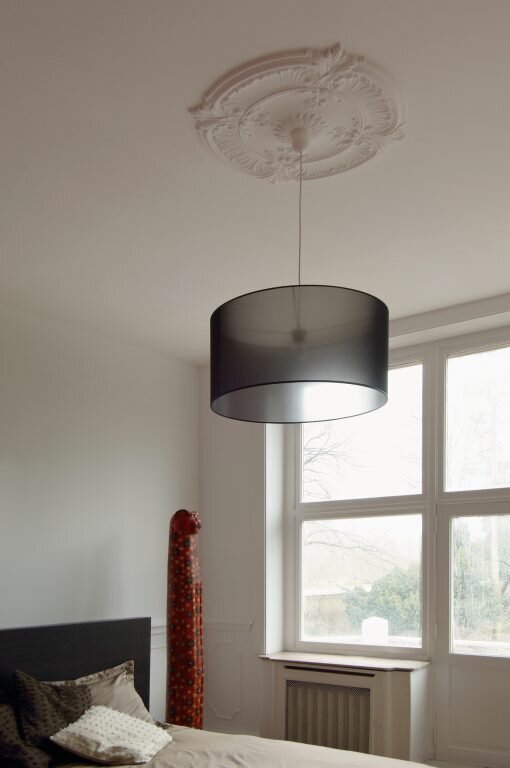 R24 ARSTYL® Ceiling Rose