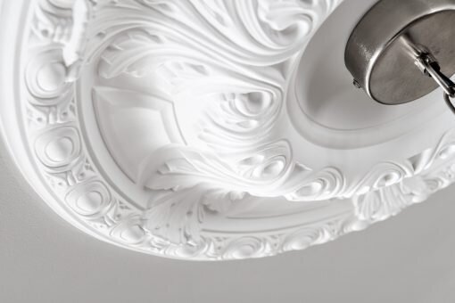 ARSTYL® R18 Ceiling Rose