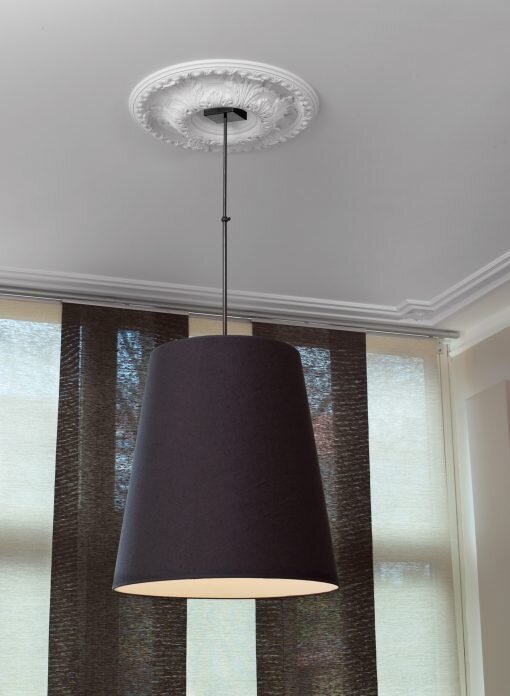 ARSTYL® R18 Ceiling Rose