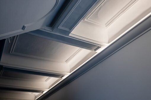 WT3 WALLSTYL® Coving Lighting Solution