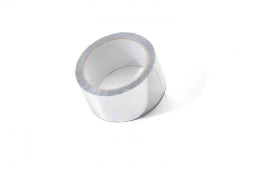 Reflection Tape for Coving lighting profiles