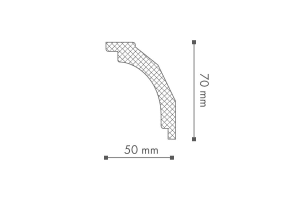 ARSTYL® Z16 technical drawing