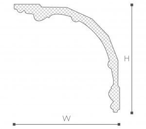 Genevia Technical Drawing