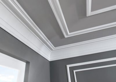 ARSTYL® Z40 Coving Profiles from NMC Copley