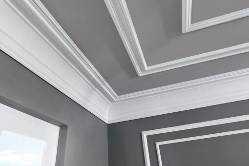 ARSTYL® Z40 Coving Profiles from NMC Copley