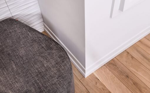 WALLSTYL® FD22 Skirting Board