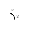 ARSTYL® Z16 technical drawing