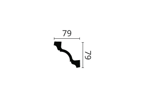 ARSTYL® Z19 technical drawing