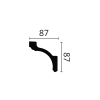 ARSTYL® Z20 technical drawing