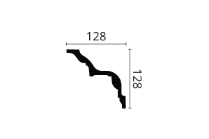 ARSTYL® Z24 technical drawing