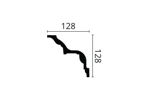 ARSTYL® Z4 technical drawing