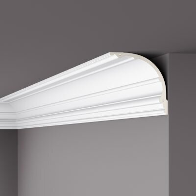 Genevia (Z71) 2.44m Coving