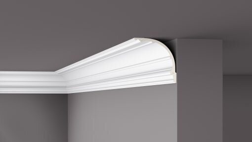 Genevia (Z71) 2.44m Coving