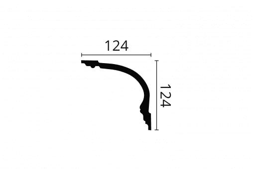 ARSTYL® Z6 technical drawing